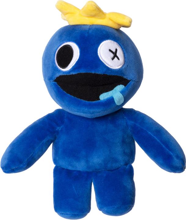 Image du produit Boti Rainbow Friends : Blue Plush