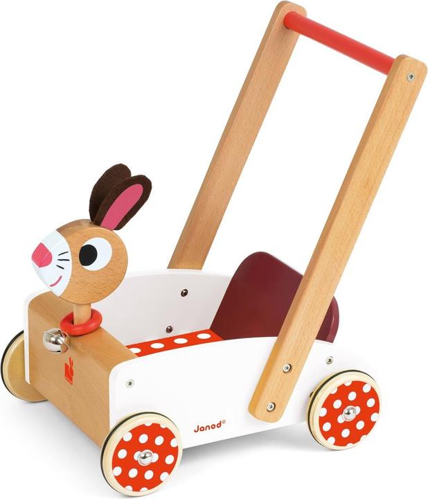 Janod Mad Rabbit