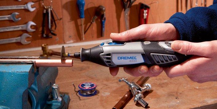 Image du produit Dremel 4000-1/45