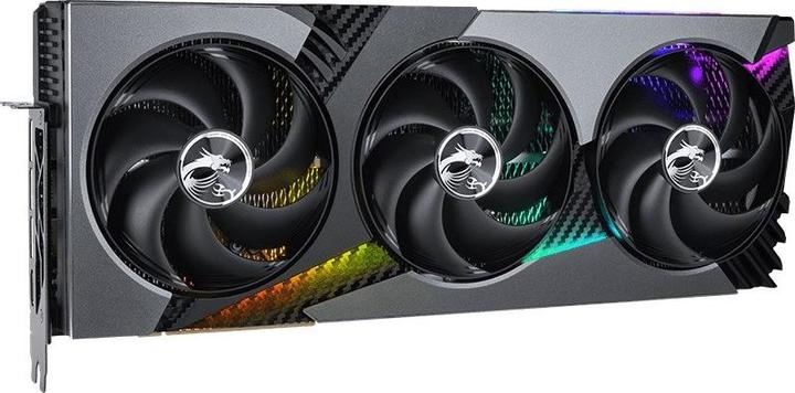 Produktbild MSI RTX 5070 TI 16GB VANGUARD SOC (16 GB)