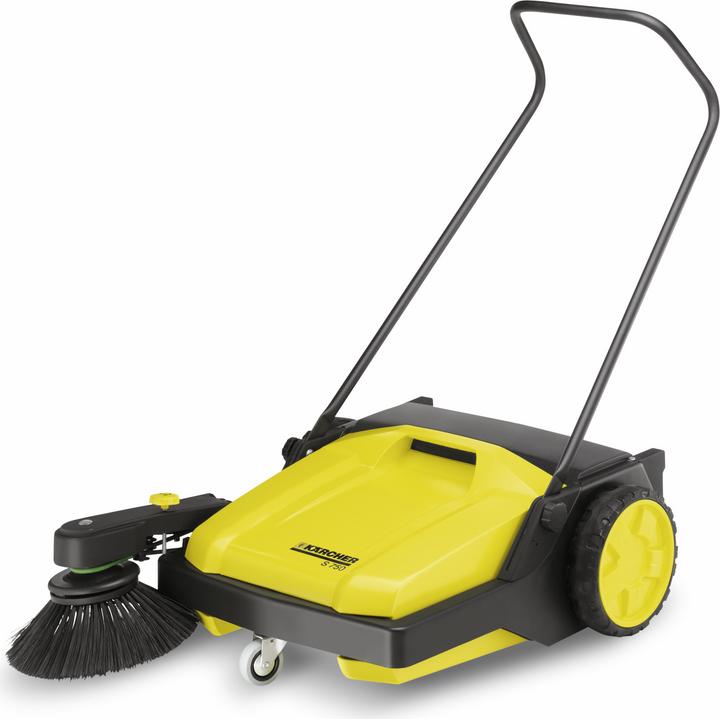Produktbild Kärcher S 750