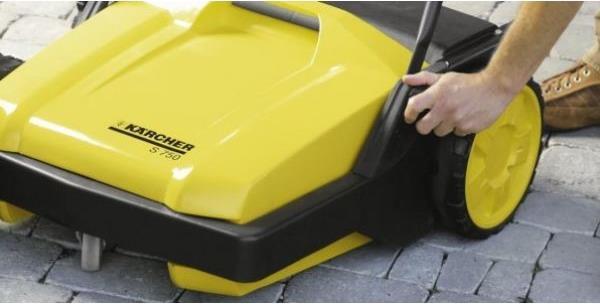 Produktbild Kärcher S 750