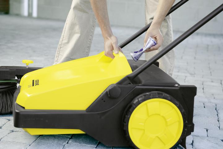 Produktbild Kärcher S 750