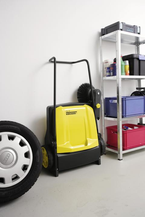 Produktbild Kärcher S 750