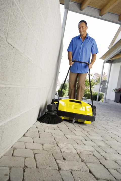 Produktbild Kärcher S 750