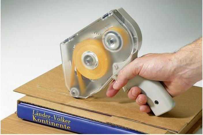 Immagine prodotto Transpak Dispenser manuale per nastro transfer 12-19 mm