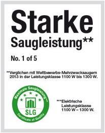 Produktbild Kärcher Wd2 (Nass-Trockensauger)