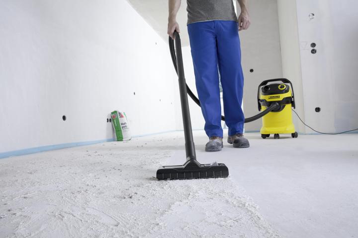 Image du produit Kärcher Wd5 (Aspirateur eau et poussière)