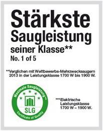 Image du produit Kärcher Wd5 (Aspirateur eau et poussière)