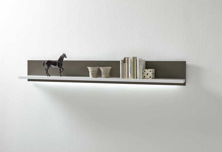 Actual product image Robas Lund Trento (184 x 25 x 22 cm)