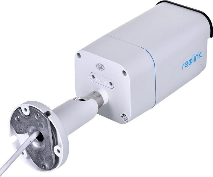 Produktbild Reolink P430-4K 8MP (3840 x 2160 Pixels)