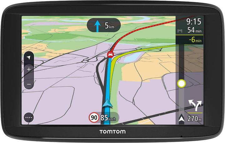 TomTom Via 62 EU (6")