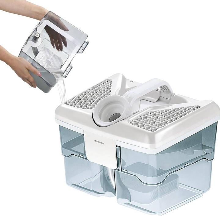 Produktbild Thomas Aqua+ Pet and Family
