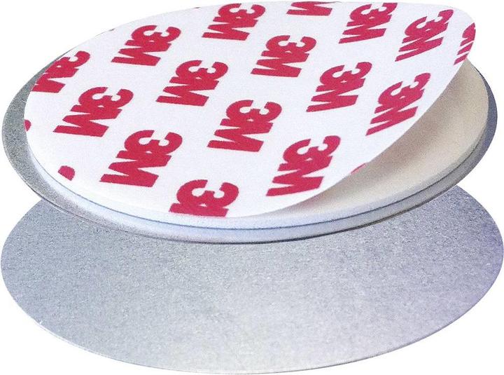 Actual product image Abus Magnetic fastening for smokewake