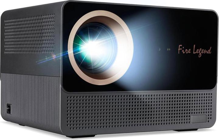 Produktbild Acer Aopen Qf18s Fullhd LED (Full HD, 800 lm, 1.23:1)