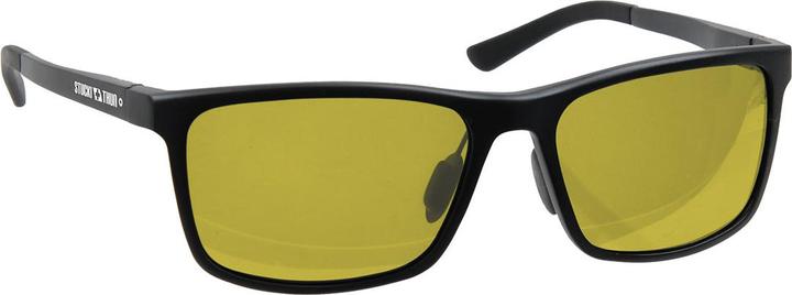 Stucki Thun Polarisationsbrille Glass Metal
