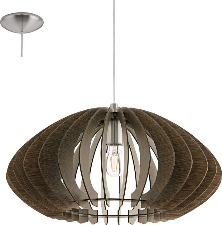 Actual product image EGLO Cossano (E27)