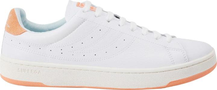 Superga Sneaker 4833 Lendl Leder