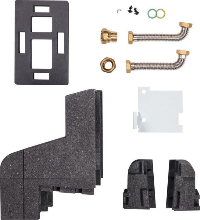 Vaillant Zub aroTHERM plus installation set