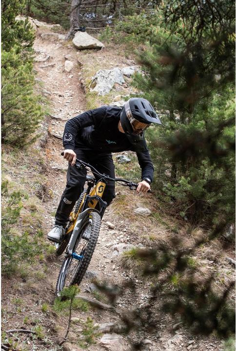 Produktbild ALPINA SPORTS Pikes Mips (56 - 59 cm)