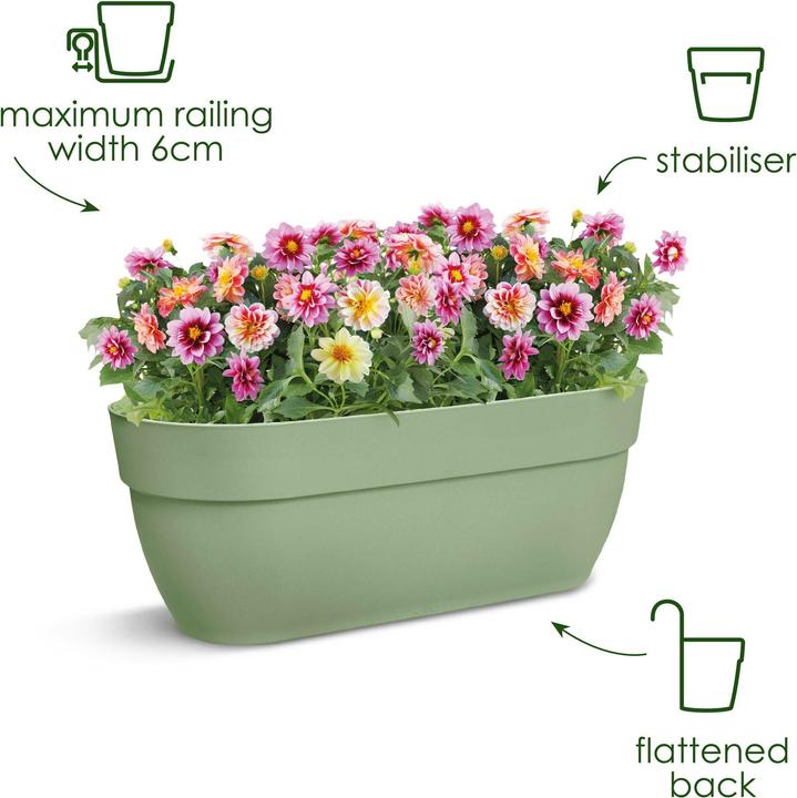 Produktbild Elho Vibia Campana Easy (46 cm)