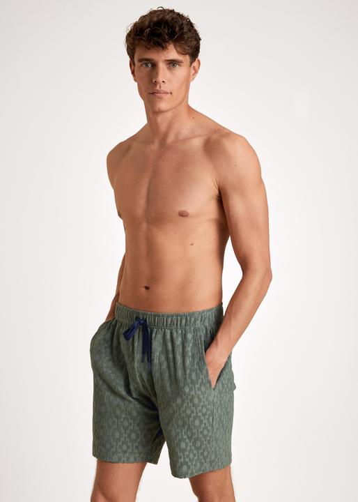 Actual product image Calida Rmx Lounge Holiday Bermudas (S)