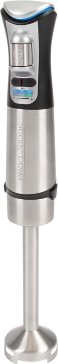 Proficook PC-SM 1237 A inox