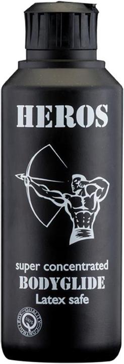 Actual product image Asha International Heros Bodyglide (200 ml)
