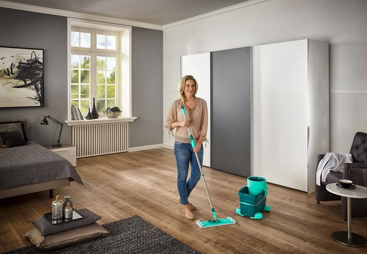 Produktbild Leifheit Set Clean Twist M (1 Stk.)