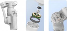 Actual product image FeiYu Tech FeiyuTech Vimble 3SE for smartphones (Smartphone)