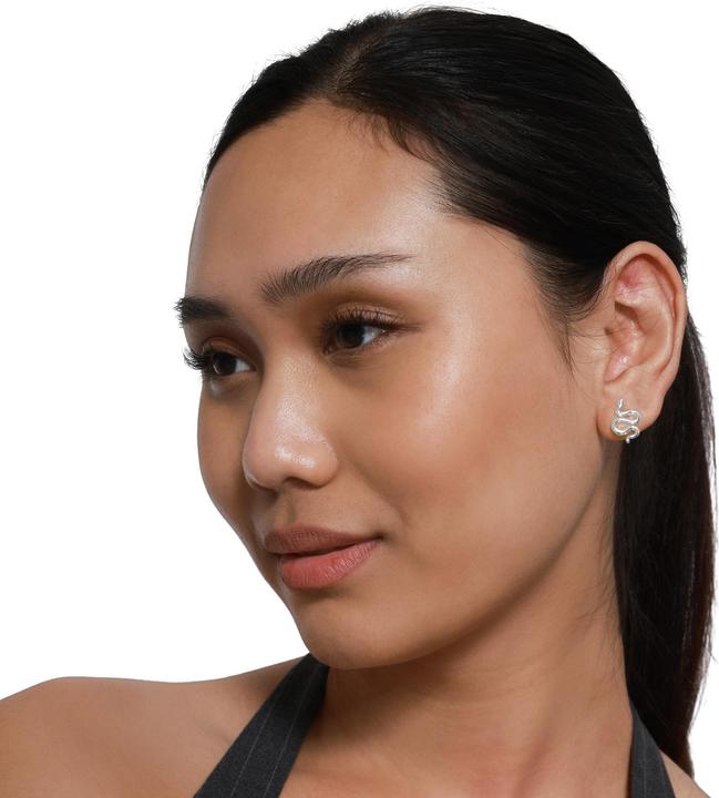 Image du produit Heideman Junia couleur argent (100% acier inoxydable)