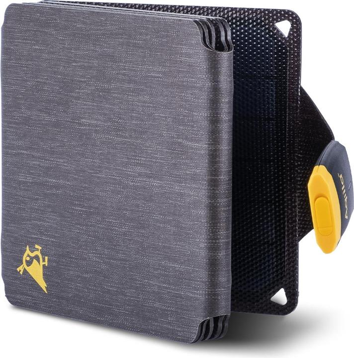 Produktbild Aqiila Sunbird P21 - Foldable solar panel (21 W, 0.60 kg)