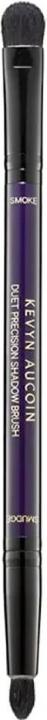 Actual product image Kevyn Aucoin Duet Precision Shadow Brush (Eyebrows)