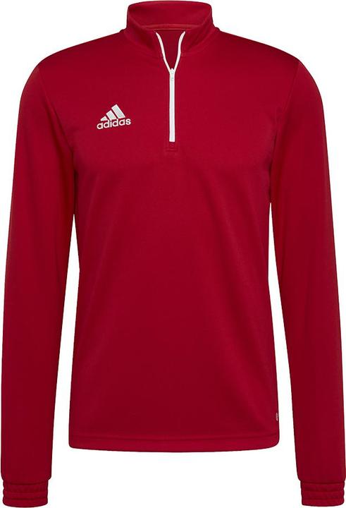 adidas Entrada 22 Trainingspullover Herren