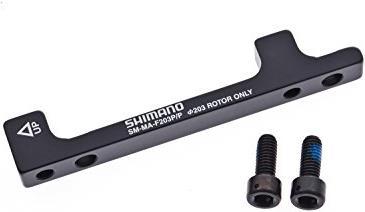 Produktbild Shimano Adapter SM-MA Postmount