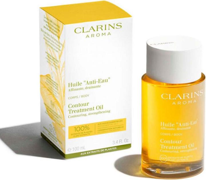 Produktbild Clarins Körperpflege (Körpercreme, 100 ml)