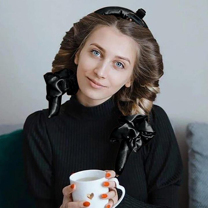 Produktbild JTI Haarstyling-Gerät für Locken ohne Hitze