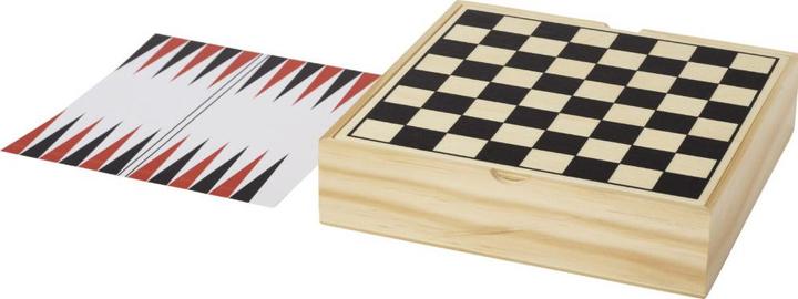 Produktbild Bullet Brettspiel Monte Carlo Set (Deutsch)