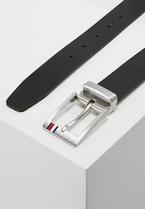Actual product image Tommy Hilfiger Formal Double Buckle Giftbox (95)