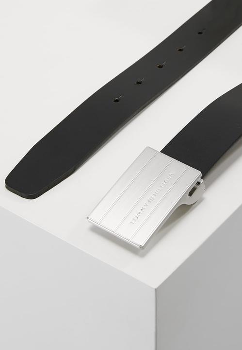 Actual product image Tommy Hilfiger Formal Double Buckle Giftbox (95)