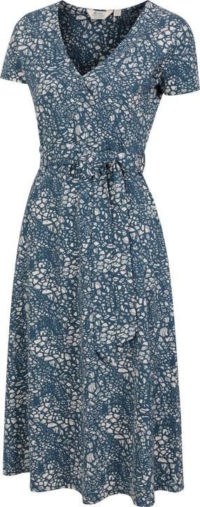 Produktbild Mountain Warehouse Santorini Midikleid Wickel (42 D)