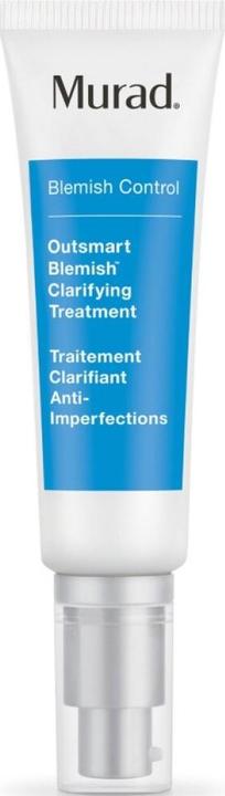 Immagine prodotto Murad 80094 Blemish & Acne Treatment Women 50 ml Cream Tube (50 ml, Crema da giorno)