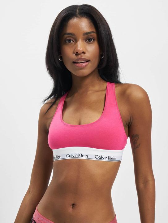 Produktbild Calvin Klein Unlined Bralette (S, Einzelpack)