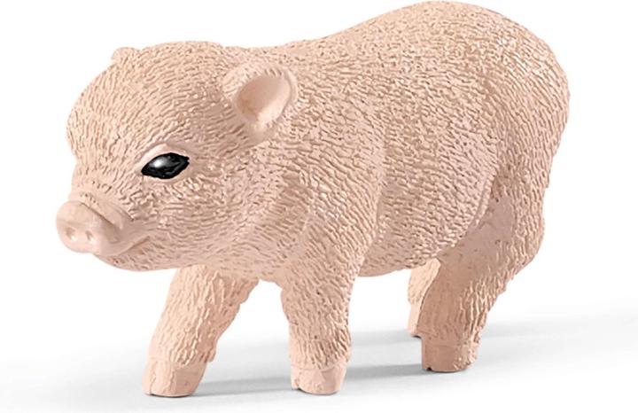 Actual product image Schleich Vet visits Merrie and Veulen