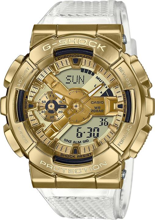 Casio G-Shock