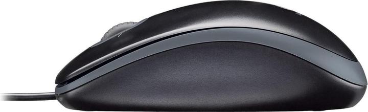 Actual product image Logitech MK120 (US, Cable)