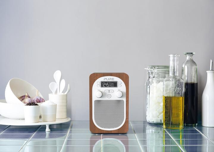Actual product image Pure Evoke H2 (DAB+, FM)