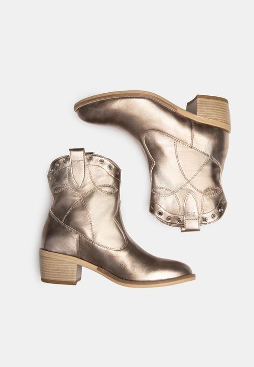 Actual product image Nero Giardini Stiefelette (41)