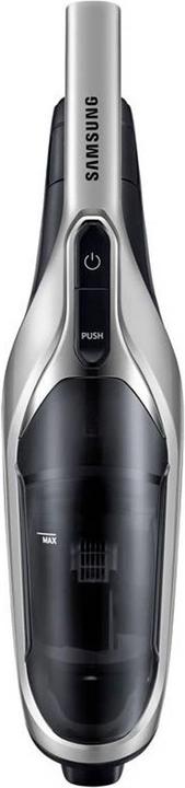 Actual product image Samsung Powerstick VS6000