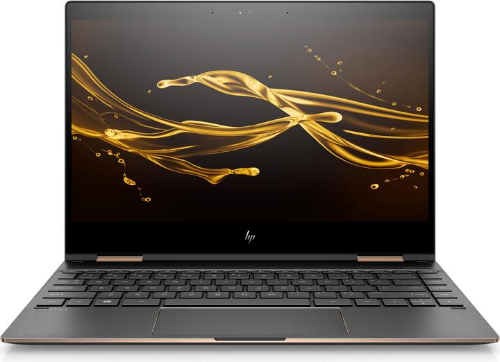 Produktbild HP Spectre x360 13-ae001ng (13.30", Intel Core i5-8250U, 8 GB, 256 GB, DE)